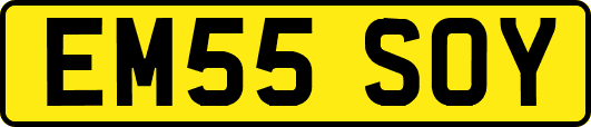 EM55SOY