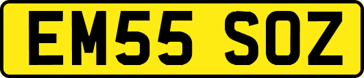 EM55SOZ