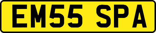 EM55SPA