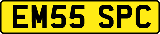 EM55SPC