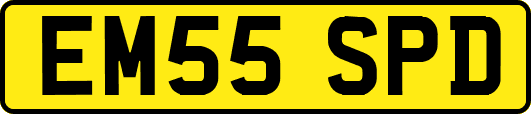 EM55SPD
