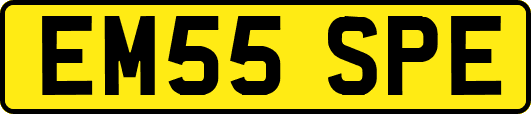 EM55SPE