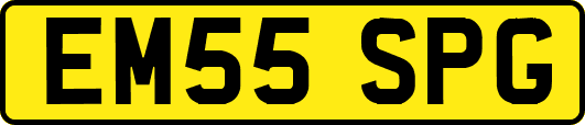EM55SPG