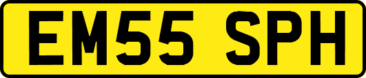 EM55SPH