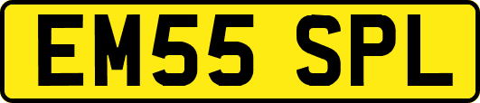 EM55SPL