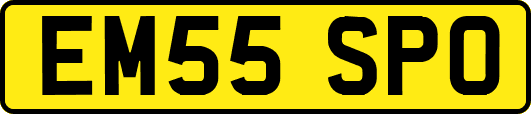 EM55SPO