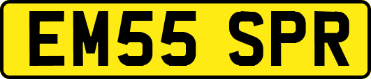 EM55SPR