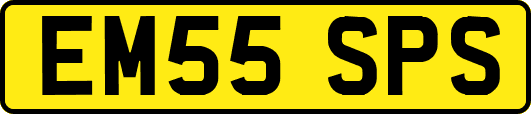 EM55SPS