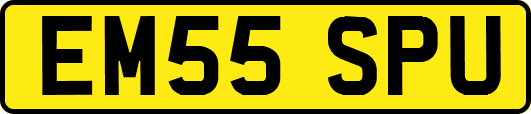 EM55SPU