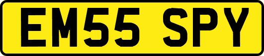 EM55SPY