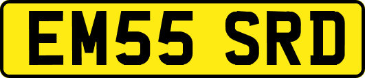 EM55SRD