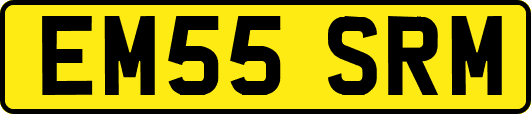 EM55SRM