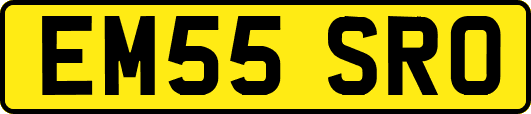EM55SRO