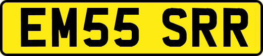 EM55SRR