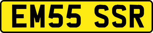 EM55SSR