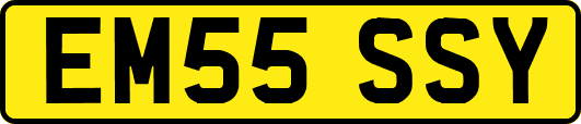 EM55SSY