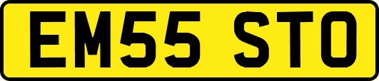 EM55STO