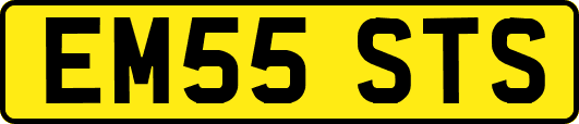 EM55STS