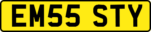 EM55STY