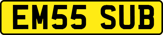 EM55SUB
