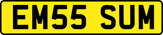 EM55SUM