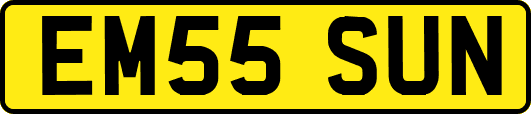 EM55SUN