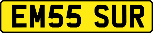 EM55SUR