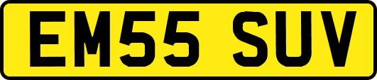 EM55SUV