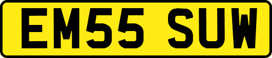 EM55SUW
