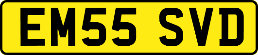 EM55SVD