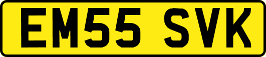 EM55SVK