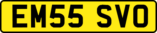 EM55SVO