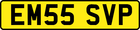 EM55SVP