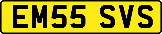 EM55SVS