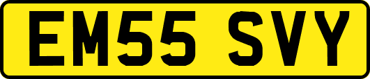 EM55SVY