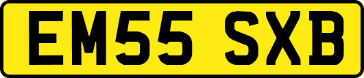 EM55SXB