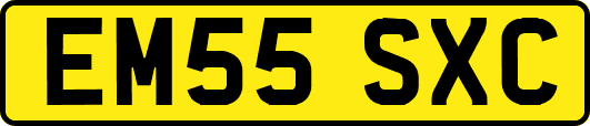 EM55SXC