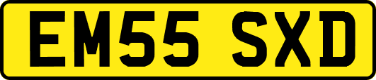 EM55SXD
