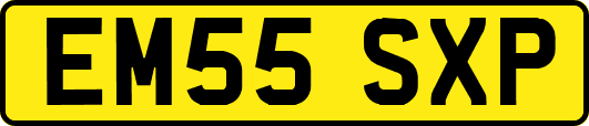 EM55SXP