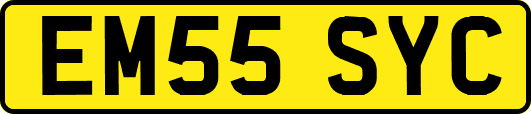EM55SYC