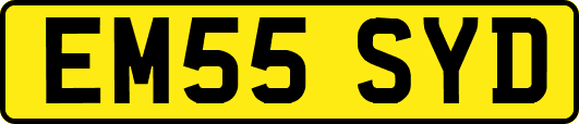 EM55SYD