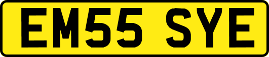 EM55SYE