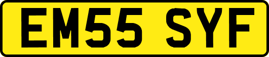 EM55SYF