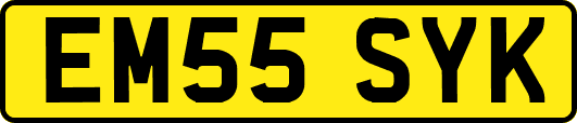 EM55SYK