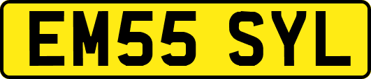EM55SYL