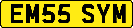 EM55SYM