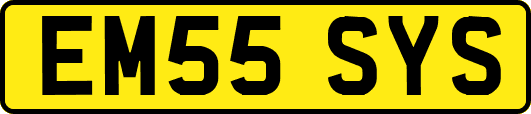 EM55SYS