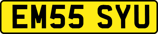 EM55SYU