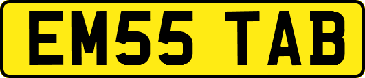 EM55TAB