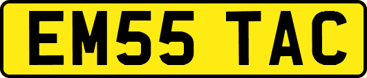 EM55TAC